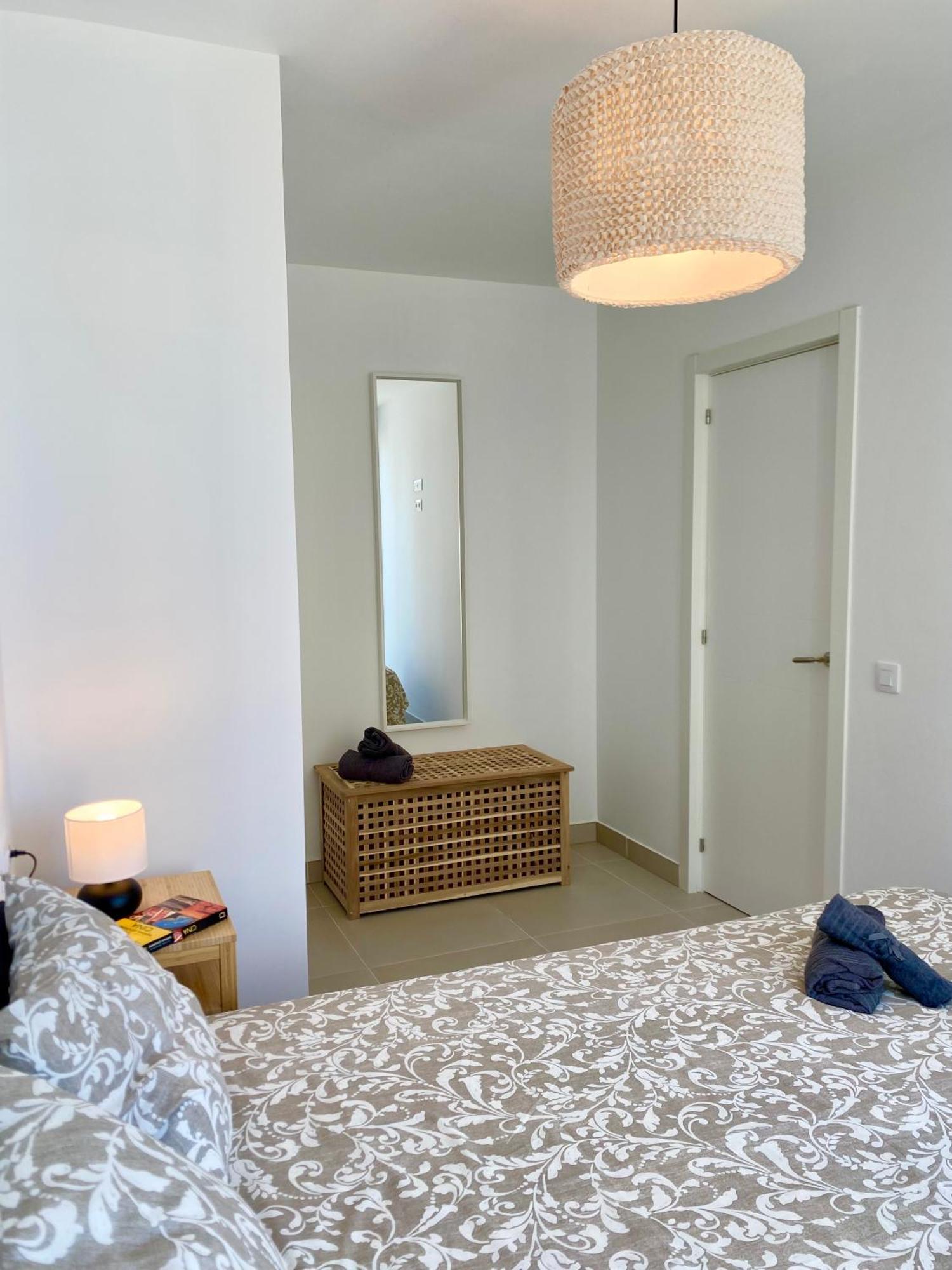 Canarian Sun Apartment 1 Коральео Экстерьер фото